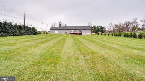 20 Nansfield Dr, Harpers Ferry WV 25425-3198 exterior