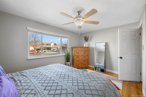 9440 Meade St, Westminster CO  80031-3170 exterior