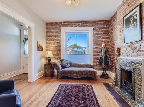 1253 Lipan St, Denver CO  80204-3542 exterior