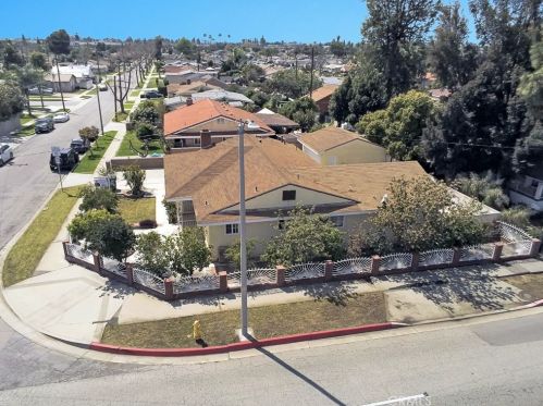 9405 Tarryton Ave, Whittier CA  90605-2947 exterior