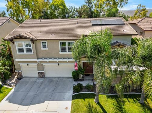 11364 Pondhurst Way, Riverside CA  92505-3471 exterior