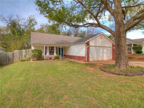 3012 Pinecrest St, Norman, OK 73071-7148