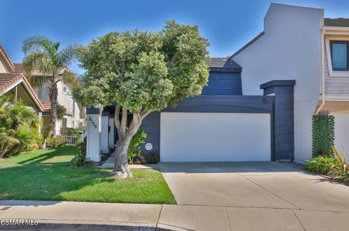 2155 Kingsbridge Way, Oxnard, CA 93035-3730
