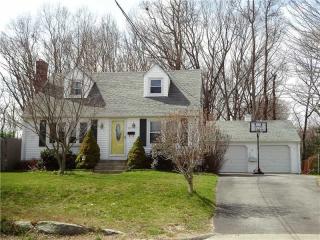 152 Read Ave, Coventry, RI 02816-7444