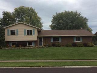 7531 Pelway Dr, Dayton, OH 45459-5019