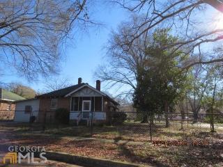 1 Norwood St, Rome, GA 30161-4989