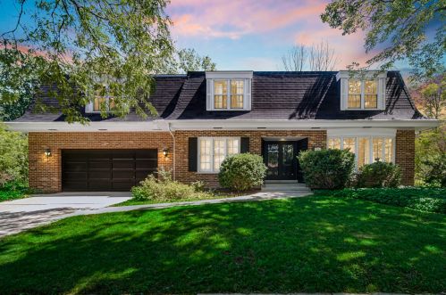 1339 Lyn Ct, Homewood, IL 60430-3833