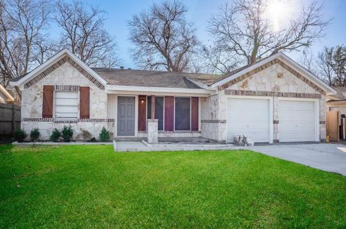 8834 Donnybrook Ln, Dallas, TX 75217-2028