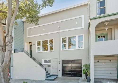 1618 Church St, San Francisco, CA 94131-2411