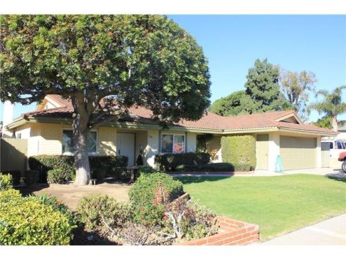 1389 Roxborough Dr, Placentia, CA 92870-3524