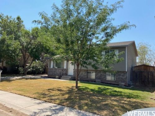 1246 Birch Ave, Roosevelt, UT 84066-3803