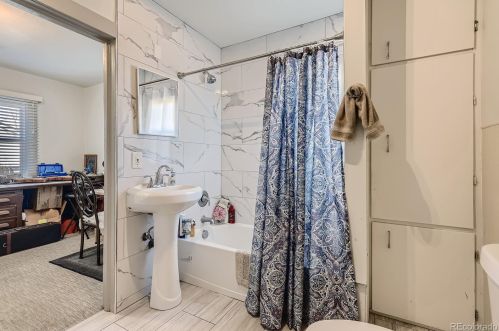 4205 Lincoln St, Englewood CO 80113-5735 exterior