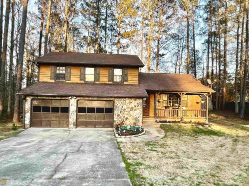 147 Cowan Dr, Stockbridge, GA 30281-2850