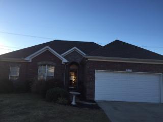 1175 Champions Dr, Conway, AR 72034-8290