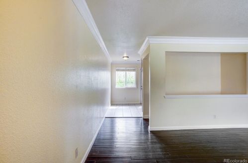 3527 Dakota Ave, Denver CO  80219-2755 exterior