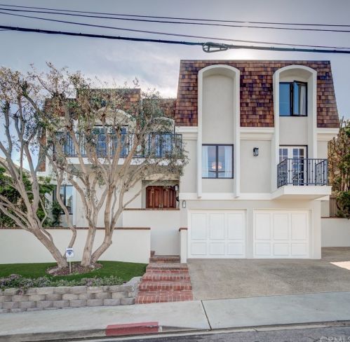 234 Larsson St, Manhattan Beach, CA 90266-6729