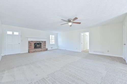 3370 Spring Creek Dr, Conyers GA  30013-2367 exterior