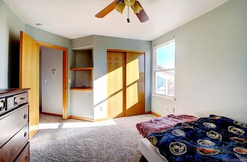 312 Derry Dr, Fort Collins CO  80525-5829 exterior