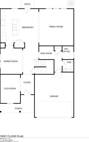 3812 Belvedere Rd, Johns Island, SC 29455-3616