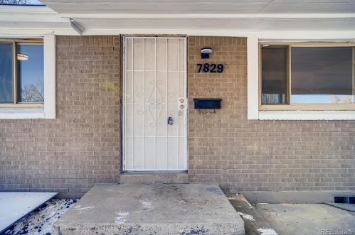 7829 Mona Ct, Denver, CO 80221-4054