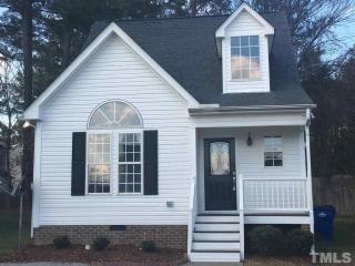 4520 Archibald Way, Raleigh, NC 27616-0941