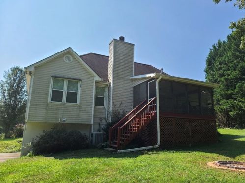 2 Mill Creek Dr, Big Canoe GA  30143-8912 exterior