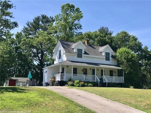 6 Village Ln, Biddeford, ME 04005-9303