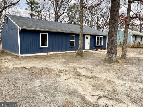14 Lilac St, Browns Mills, NJ 08015-2027
