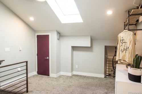 3270 Elm St, Denver CO  80207-7311 exterior