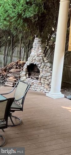 725 Amherst Rd, Camden NJ 08106-1203 exterior