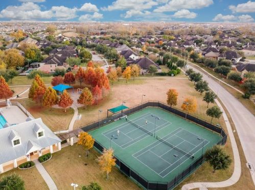 7511 Lone Star Jct St, Richmond TX 77406-7069 exterior