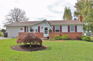 1468 Whispering Springs Dr, York, PA 17408-8209
