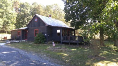 1106 Brattons Run, Goshen, VA 24439-2608