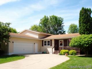 1639 Jasmine Ln, Galesburg, IL 61401-2323