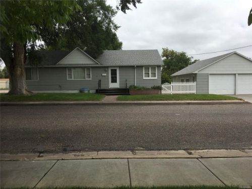 417 6th St, Laird, CO 80758-1610