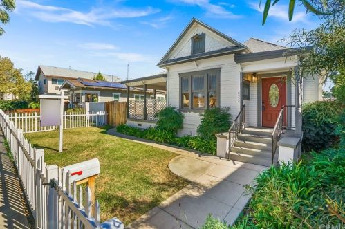 6532 Newlin Ave, Whittier, CA 90601-4009