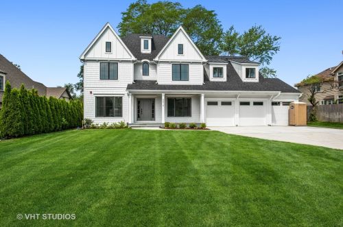 5810 Madison St, Oak Brook, IL 60521-5116