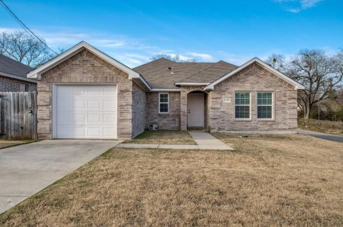 1529 Garza Ave, Dallas, TX 75216-5464