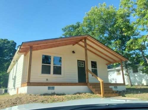 4131 Cannon St, Porterdale, GA 30014-2141