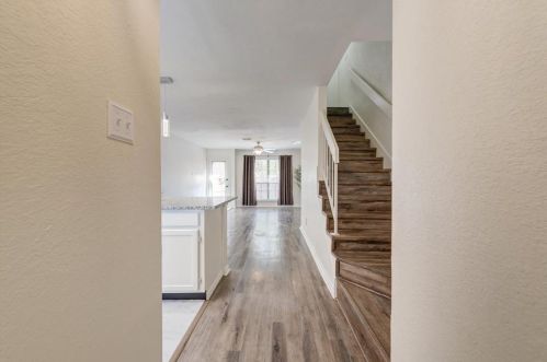 7431 Kingswood Cir, Fort Worth TX  76133-6534 exterior