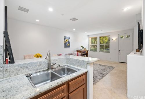 111 Coral Rose, Irvine CA  92603-0101 exterior