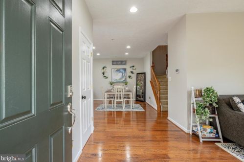 507 Twinleaf Dr, Aberdeen MD  21001-2652 exterior