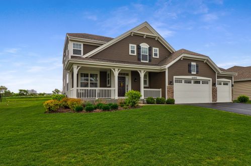 12509 Elliot Ln, Huntley, IL 60142-7044