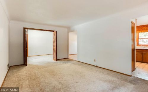 1260 Clarence St, Saint Paul MN  55106-2062 exterior
