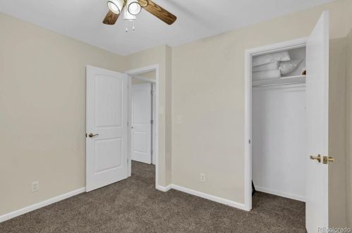 7851 Meade St, Westminster CO  80030-4408 exterior