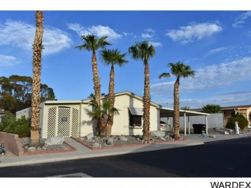3279 Del Monte St, Laughlin, NV 89029-0154