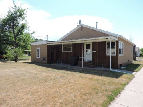 1000 National St, Fruitdale, SD 57717-2118