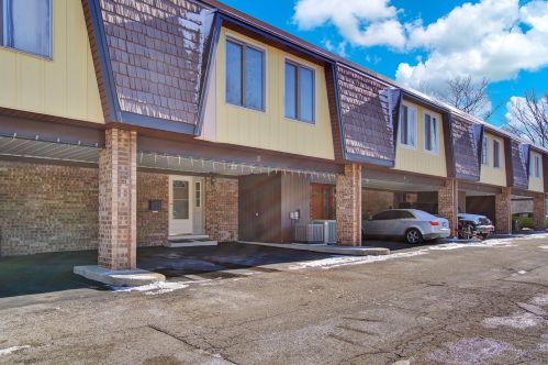 3 Cour Leroux, Palos Hills, IL 60465-2407