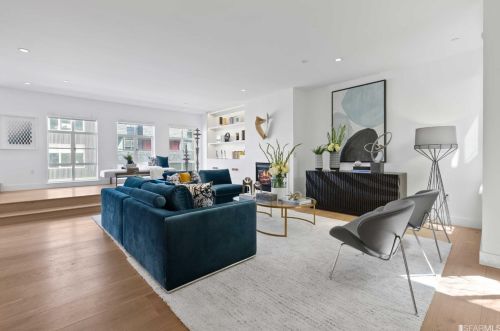 850 Corbett Ave, San Francisco, CA 94131-3372