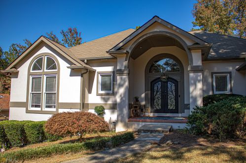 58 Overlook Heights Way, Stockbridge GA  30281-6014 exterior